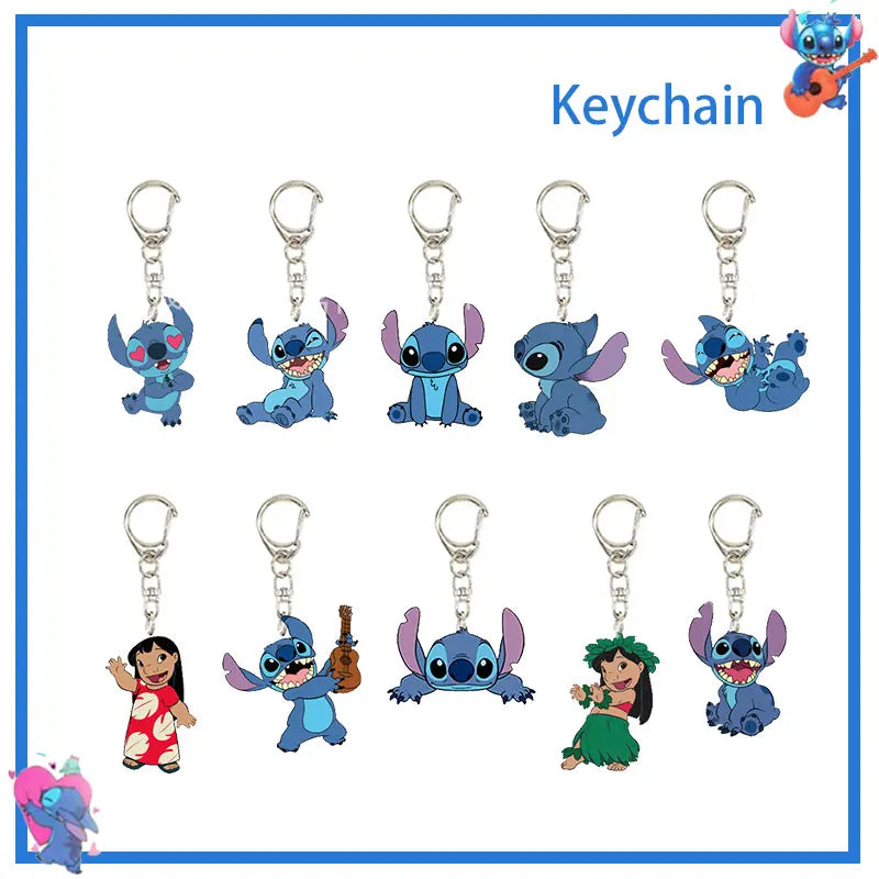 Disney Stich Geburtstag Party Dekorationen Blau Thema Geschirr Tischdecke Banner Hängende Spirale Für Kinder Event Liefert