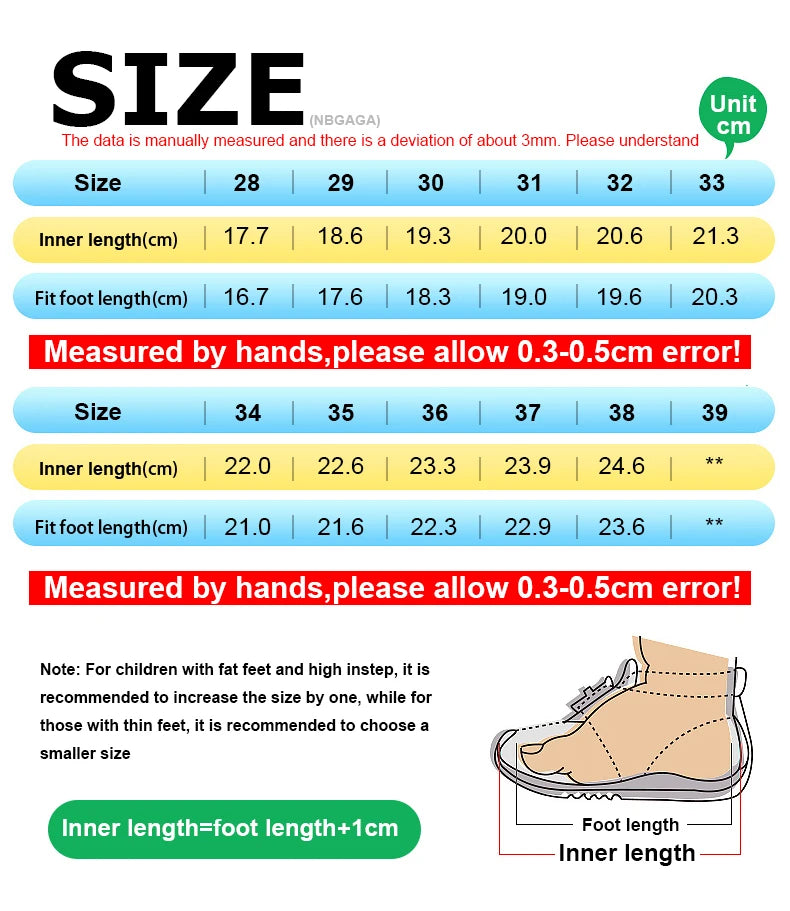 Kids' Breathable Mesh Slip-On Sports Shoes Lightweight Comfort Sneakers for Boys & Girls School Walking Size 28-39.