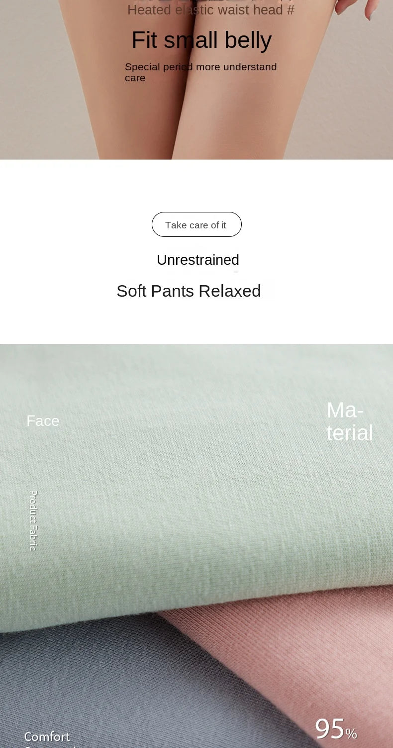 Panties for Menstruation Cotton Menstrual Panties High Waist Period Underwear Culotte Menstruelle Leak Proof Bragas Menstruales.