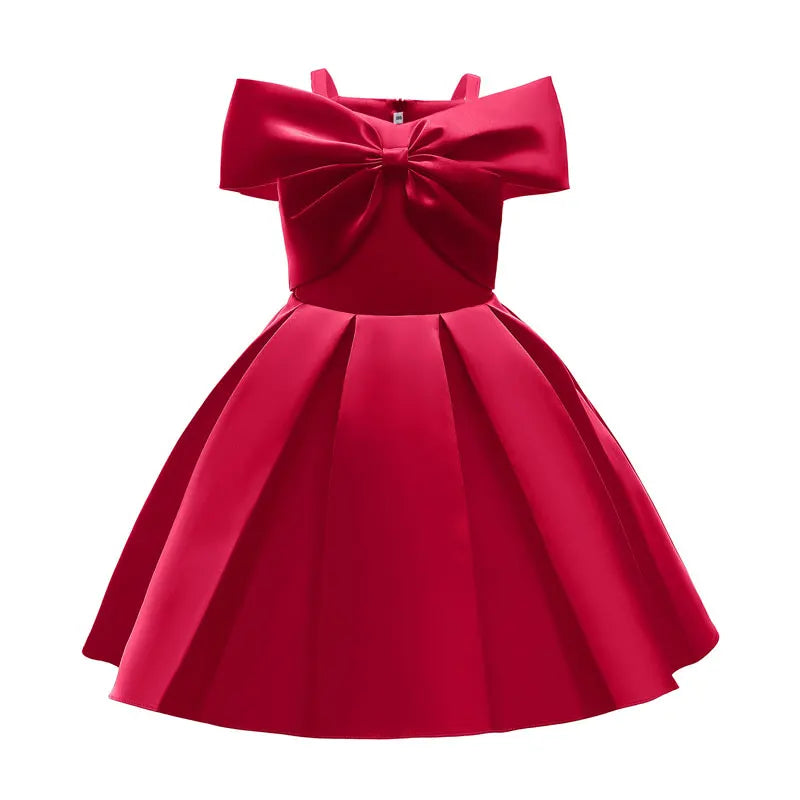 Mode feste Mädchen Kleider für Party und Hochzeit ärmellose Spitze Abschluss ball Mädchen Kleid Sommer Kinder Party Kleider 3-10 Jahre.