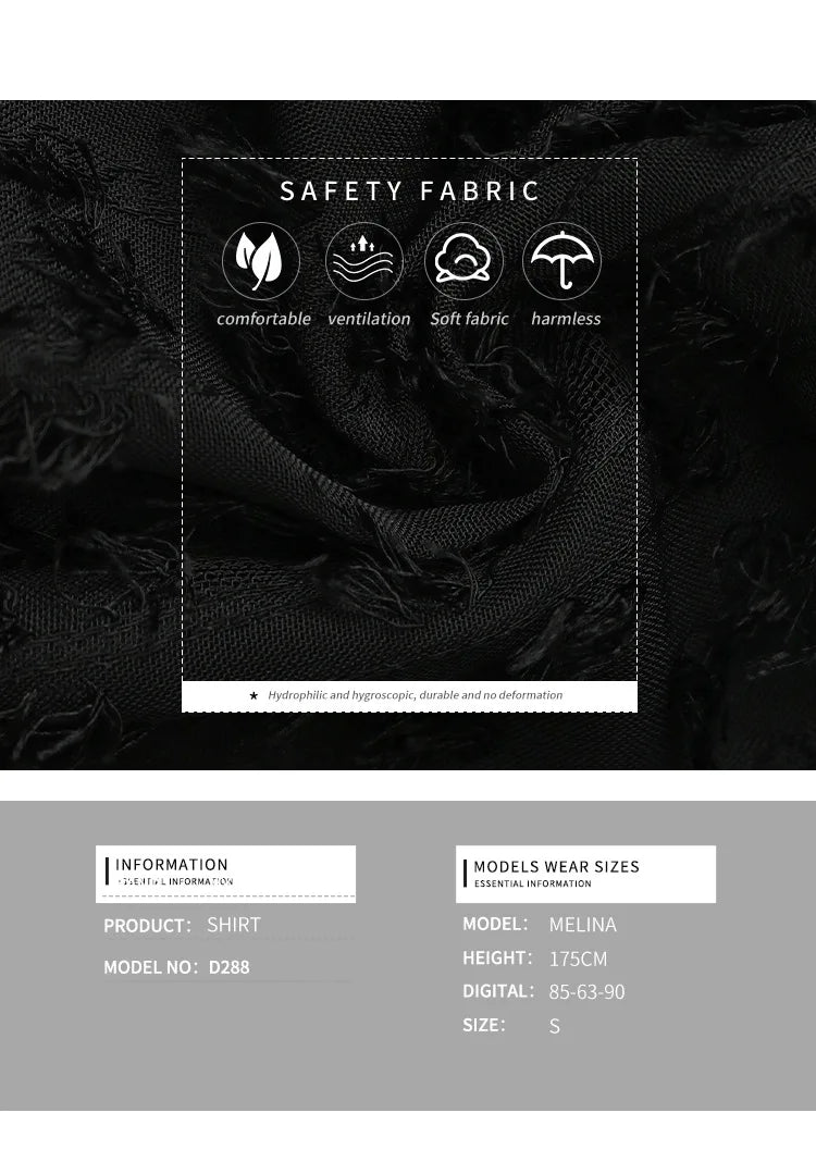 European New Fashion Women's Sexy Solid Color Elegant Casual Trendy V-neck Long Puff Sleeve Slim Pullover Shirts Female Clothes.