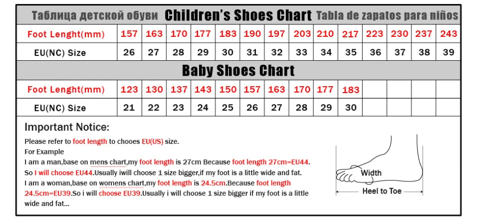 Baasploa Children Running Shoes Fashion Lightweight Boys Sport Sneakers Breathable Mesh Tenis School Shoes for Boys Kids Sneaker.