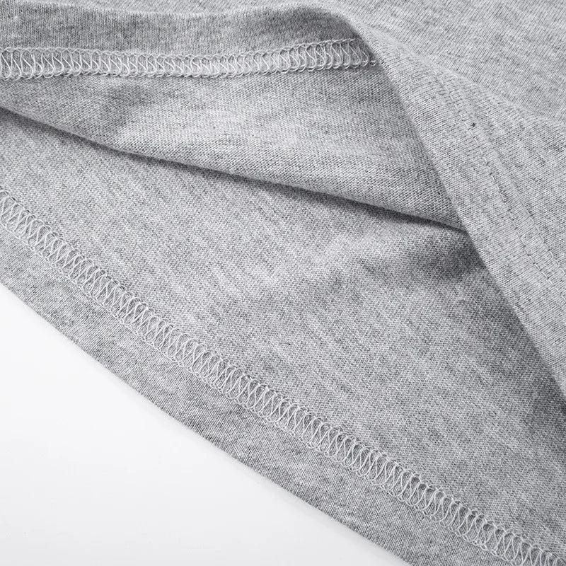 Französisches Kurzarm-T-Shirt für Damen, Sommer-Lose-Fit, schlankmachendes, süßes und würziges Design, Rundhals-Top Ф Fonda