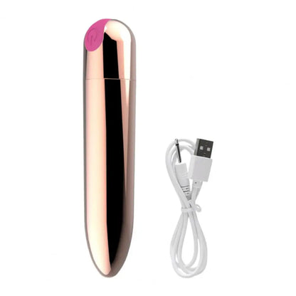 Electric Eye Massager Adjustable USB Rechargeable Waterproof Portable Mini Vibration Pen Quiet Eye Body Massage Device.