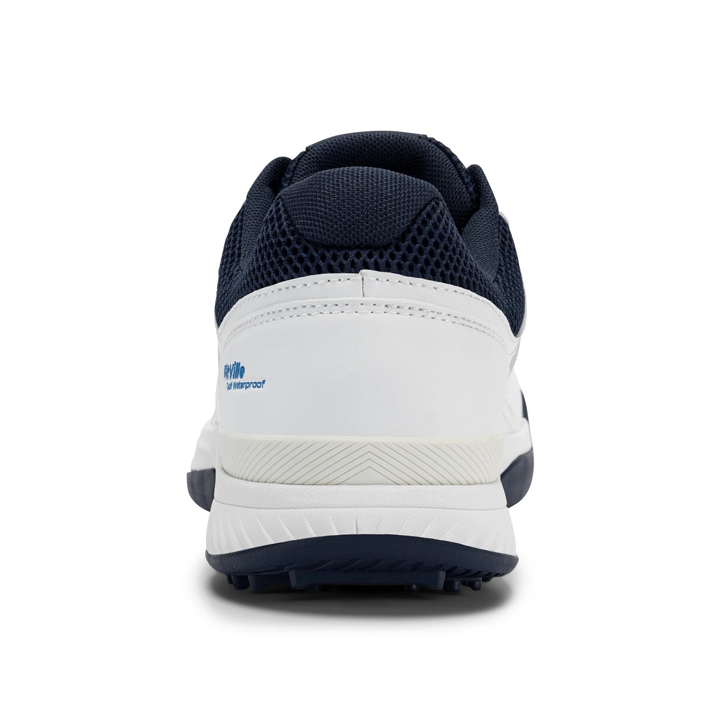 FitVille  Men's Golf Shoes Non-slip Wear-resistant Comfortable Professional Sports Sneakers for Swollen Feet Relieves Toe Pain.