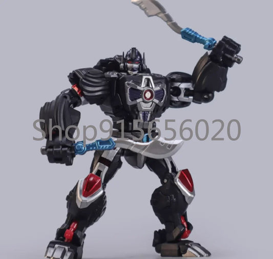 RT-01 Caesar Rt01 Black Color Small Size Mini In Stock.