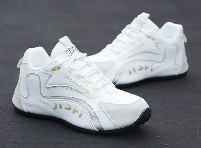 Männer PU Leder Wasserdichte Turnschuhe Casual Sport Schuhe Männer Leichte Atmungsaktive Flachen, Nicht-slip Tenis Schuhe Zapatillas Hombre