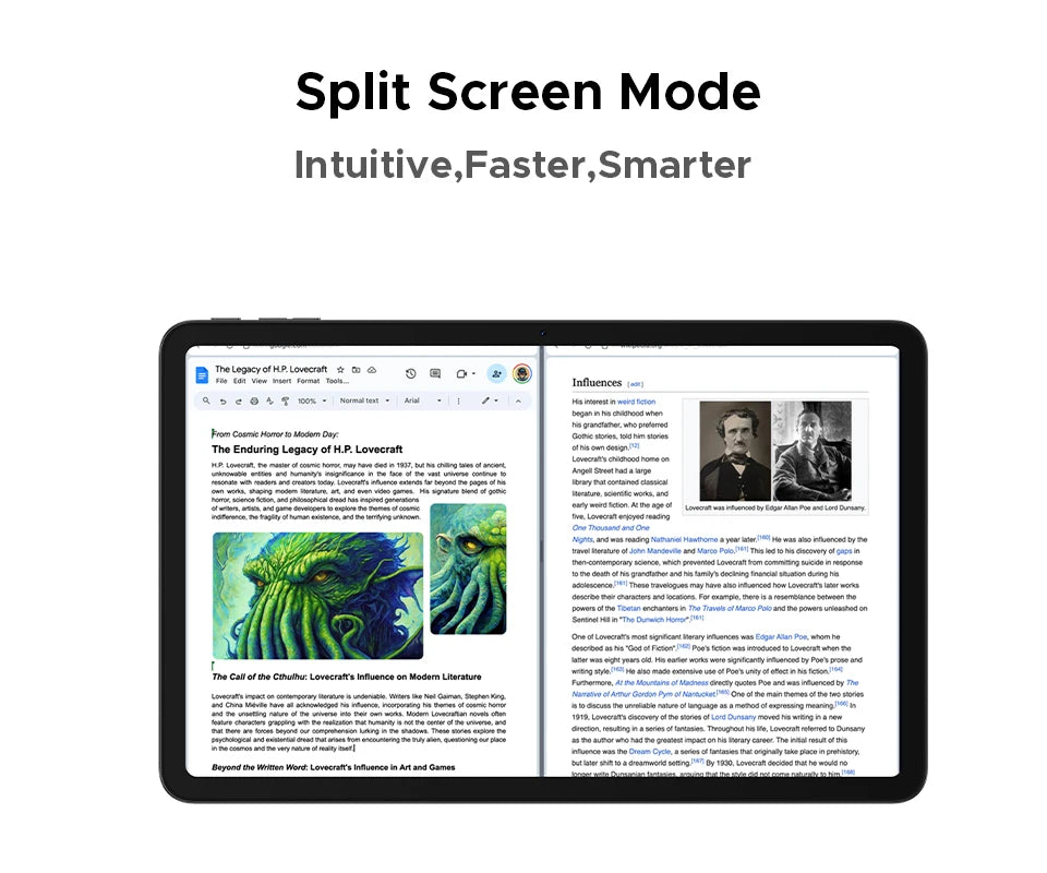 Global Version DOOGEE T36 Android Tablet 15 8 + 256GB 12 ''FHD + 90Hz IPS Display Unisoc T620 Octa Core 8800mAh Battery Widevine L1.