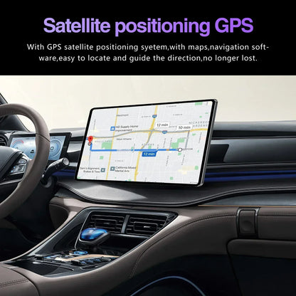 New Original Pad 7S Pro Tablet Android 14 22GB 2TB Snapdragon 8 Gen 2 Global Version Tablet 5G Dual SIM Google Play Tablets PC.