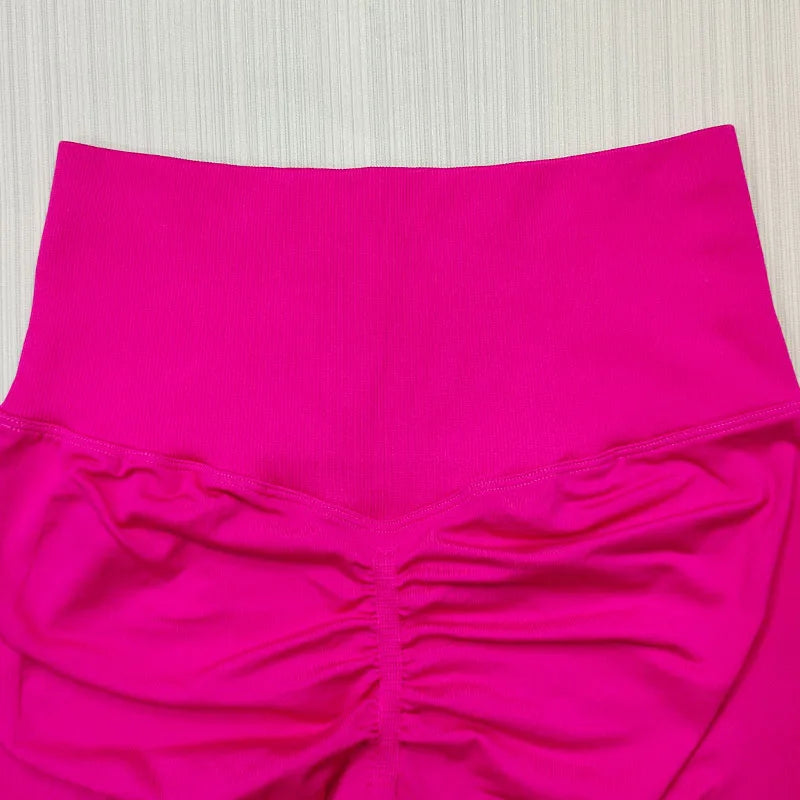 2/3/4Pcs Women's Tracksuit Seamless Yoga Set Leggings Sports Suit for Fitness Long Sleeve Top Gym Clothing Workout Sportswear.