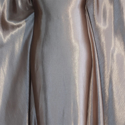 Eid Batwing Satin Shimmer Soft Crepe Abaya Dubai Luxury 2024 Islam Muslim Maxi Kaftan Dress Kebaya Abayas For Women Vestidos