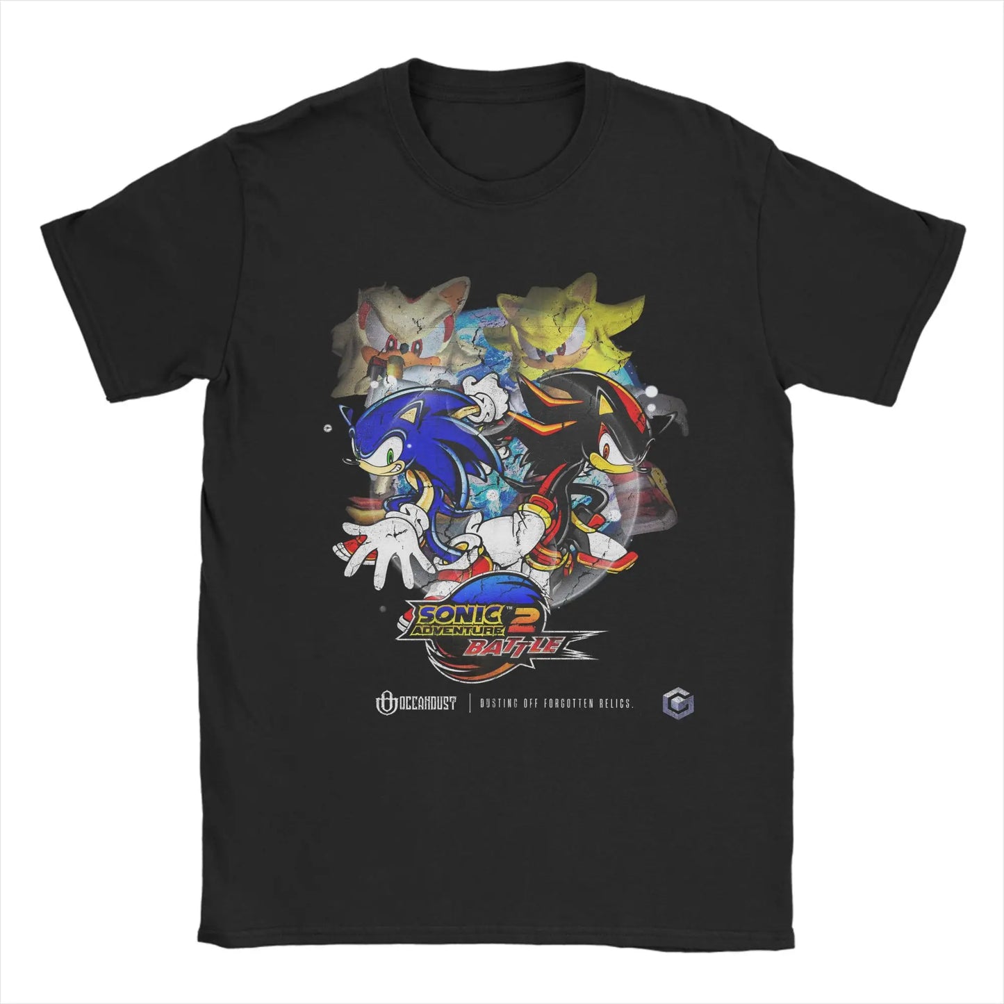 Men's Hedgehoged Shadowed T Shirt  Pure Cotton Clothes Novelty Short Sleeve Round Neck Tee Shirt Summer T-Shirts.