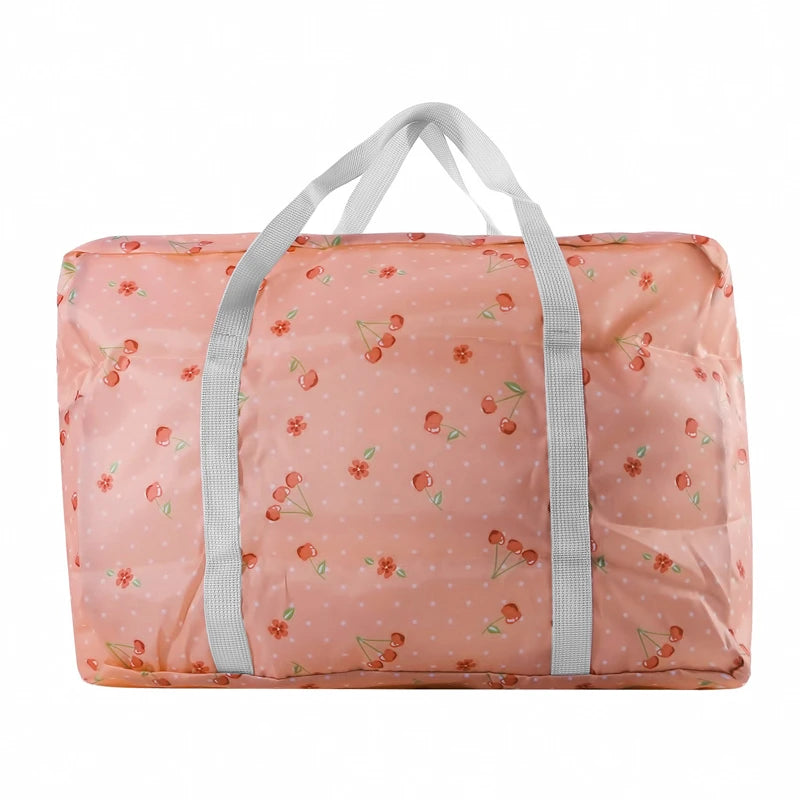 Tragbare Multifunktionstasche, faltbare Reisetaschen, wasserdichte Nylontasche, große Kapazität, Handgepäck, Geschäftsreise, Reisetaschen