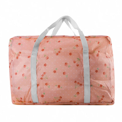 Tragbare Multifunktionstasche, faltbare Reisetaschen, wasserdichte Nylontasche, große Kapazität, Handgepäck, Geschäftsreise, Reisetaschen