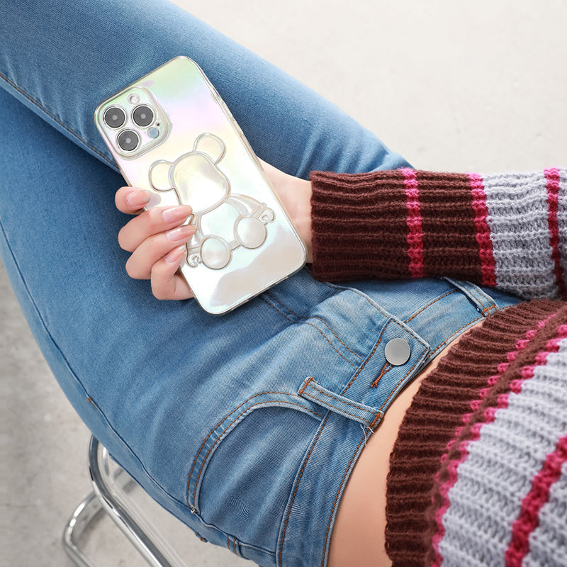 Fashion Women's Slim Skinny Jeans Comfortable Stretch Casual Solid Colours Pencil Pants Female Black Denim Trousers