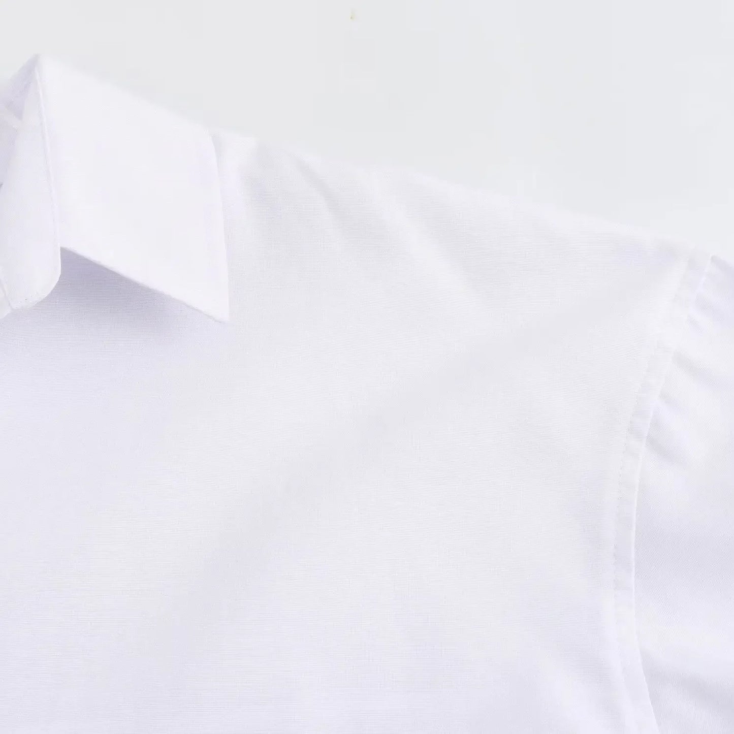 Women Fashion Spring Cotton Oxford Long Sleeve Single-breasted Lapel Blouse Street Clothing Shirt Chic Ladies Tops Mujer.