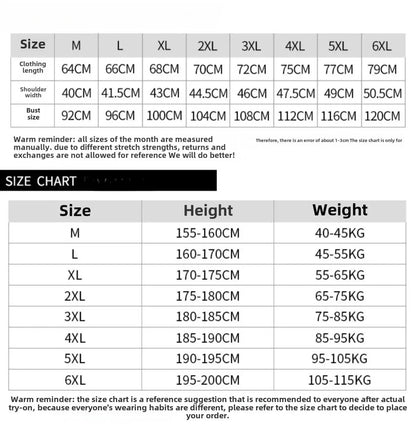 Men's New Summer Waffle Round Neck Short Sleeve T-Shirt Comfortable Breathable Short-Sleeved Top for Casual Wear.