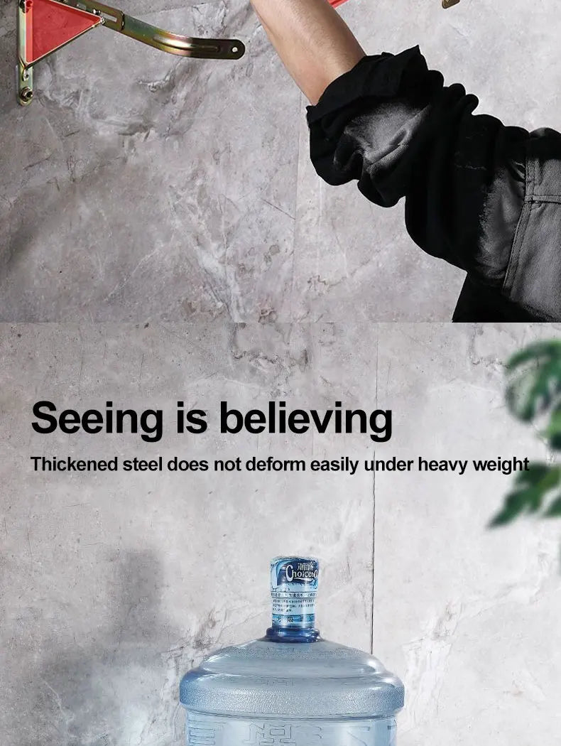 Verdickter Einzelschlitz aus Edelstahl 304 mit Halterung zum Aufhängen an der Wand, Waschbecken, Balkonbecken, Küchenwaschbecken, Waschbecken