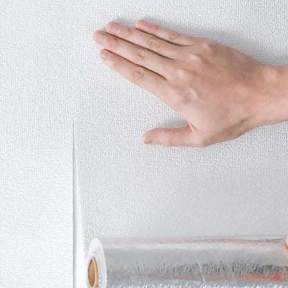 DIY Decoration Mold proof and Waterproof Modern Bedroom Self Adhesive Background Wall Home Wallpaper Cabinet Wallpaper