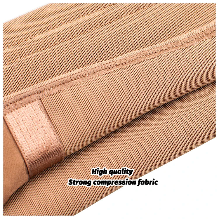 Girdles Shapers Fajas Colombian Corset Sculpting Body Sheath Slimming Bodysuit Tummy Reducing Shapewear Post Surgery Garment.