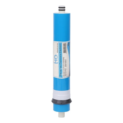 367A Water Filter Cartridge Reverse Osmosis RO Membrane 50gpd 75gpd Household Replace