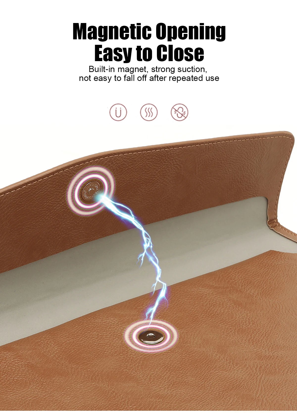 Sleeve Case for ( MacBook Mac Book iPad ) Air M1 M2 Pro 13 3 13.6 14 2 12 9 Inch Cover Bag Leather Men's Folder 2022 2021 2020.