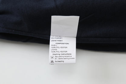 HONEYKING Boys Raincoat Suit Kids Clothing Set Comfortable Breathable Rain Suit with Jacket And Trousers for Children.