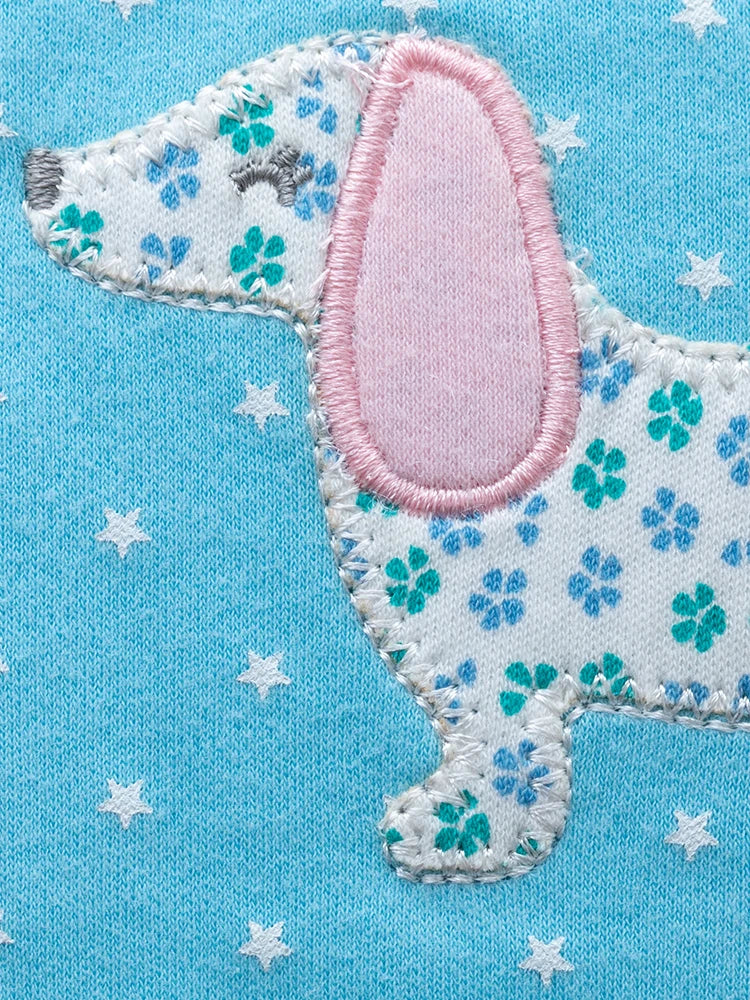 3 stücke zufälliger Dreiecks overall für Frühling und Herbst, Baby-und Kleinkind overall, einteiliges Jumpsuit-Kinder zubehör.