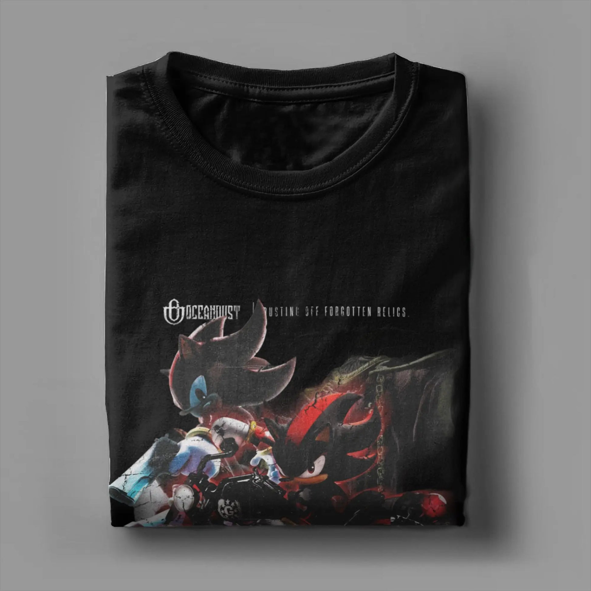 Men's Hedgehoged Shadowed T Shirt  Pure Cotton Clothes Novelty Short Sleeve Round Neck Tee Shirt Summer T-Shirts.