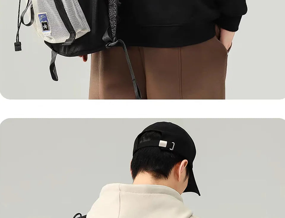 470G-570G HeavyWeight Cotton New Autumn Casual Men's Top Solid Color Loose Pullover Hoodies Sweatshirt Long-Sleeve Men Clothing.