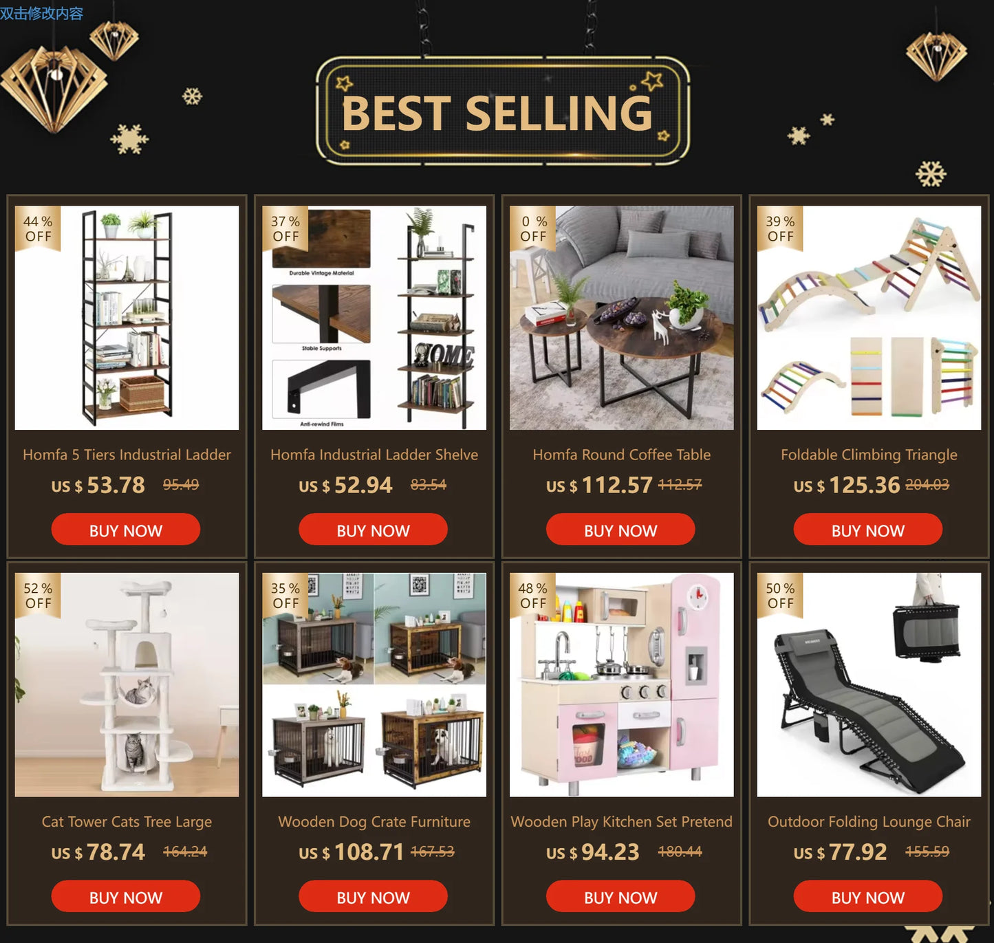 Homfa 66.5 cm (170 ") L Form Schreibtisch Computer Gaming Laptop Schreibtisch Home Office Ecke Workstation Tisch Arbeits zimmer 170x120x75cm