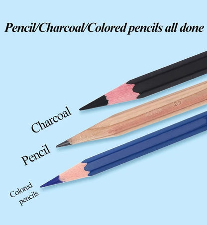 Elektrischer automatischer Bleistift spitzer für Studenten, spiralförmiger Stahl klingens chärfer für Künstler, Buntstifte für Kinder und Erwachsene.