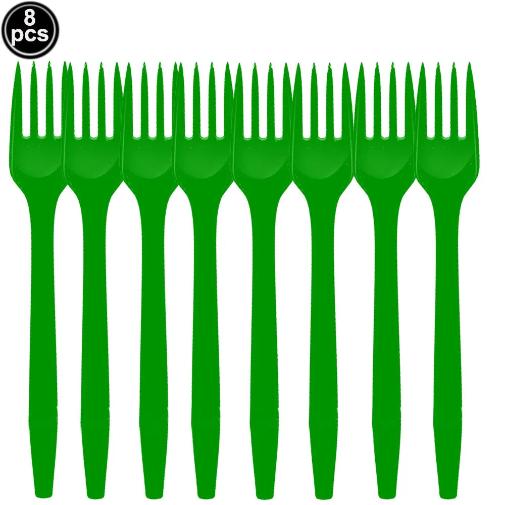 Jurassic Dinosaurier Geburtstagsparty liefert Dinosaurier Einweggeschirr Teller Tasse Serviette für Dinosaurier-Themen Party Kinder Jahre