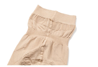 Männer Body Shaper Bauch-steuer Shorts Shapewear Bauch Gürtel Boxer Briefs Hohe Taille Abnehmen Unterwäsche Bein Kompression Höschen