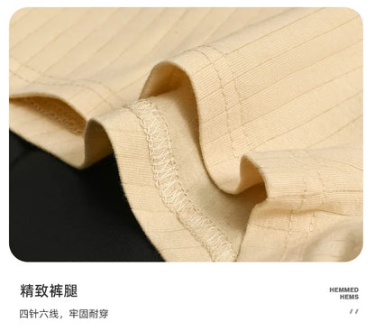 5-teilige gestreifte lustige Boxershorts für Herren, Unterwäsche, sexy Unterhose, Mann, männlich, Homme, U-konvexe Shorts, Dessous, Boxershorts, Höschen