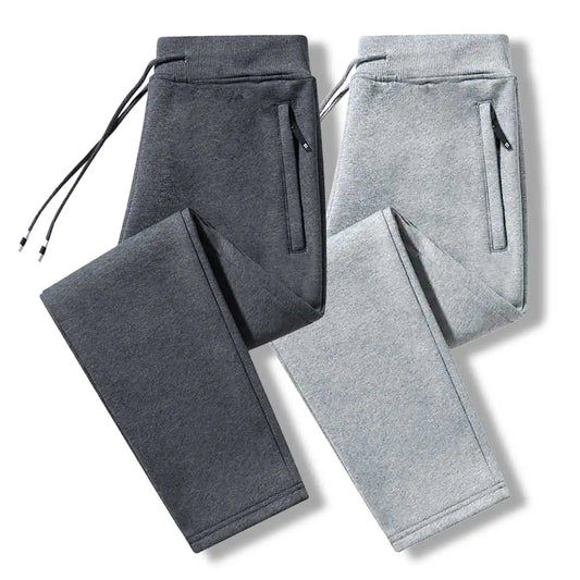 Frühling und Herbst neue Jugend sport hose Herren lose Freizeit hose große Herbst und Winter gerade Bein Bad hose