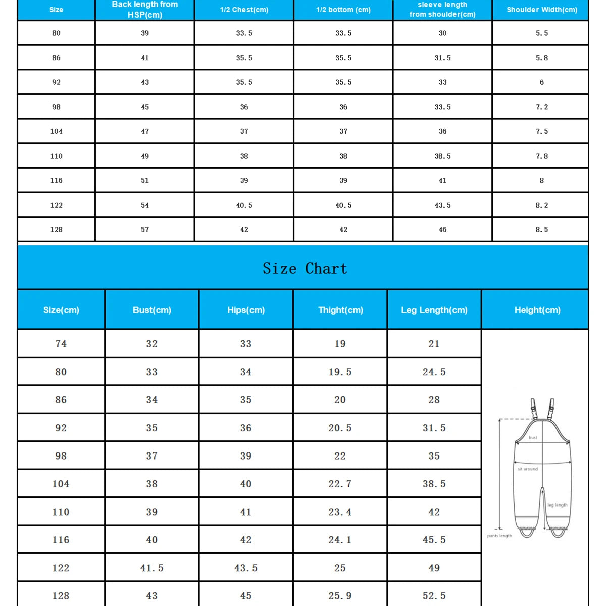 HONEYKING Boys Raincoat Suit Kids Clothing Set Comfortable Breathable Rain Suit with Jacket And Trousers for Children.