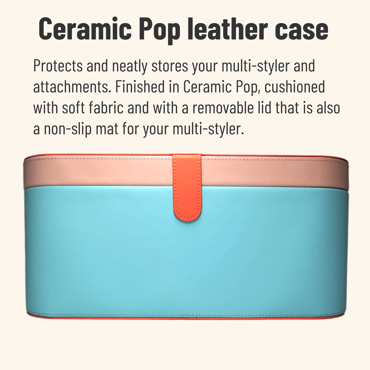 5 In 1 Multi Styler New Design Hair Dryer For Hair 5 in 1 hair styler With Curling Barrel Hot Air Brush Styling Tool MultiStyler.