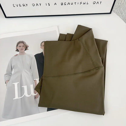 Women's High Waist Butt Lift Yoga Pants - No Camel Toe, Buttery Soft Naked Feeling, Peach Hip, Seamless Gym Running Leggings