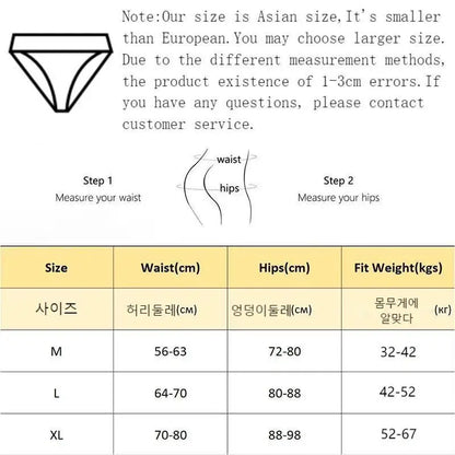 5Pcs/set Cotton Underwear Cute Cartoon Cat Panties for Woman Girl Soft Pantys Plus Size Breathable Briefs Female Sexy Lingerie.