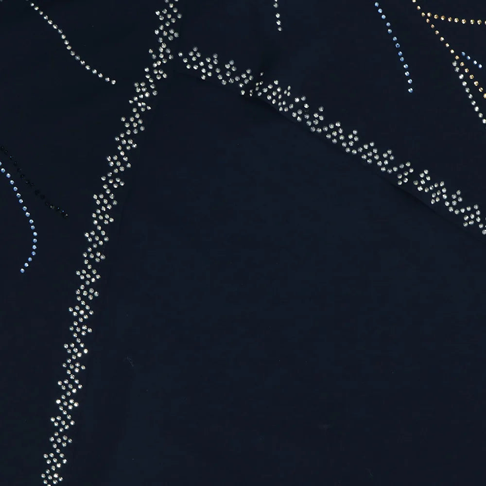 Diamanten Abayas für Frauen Muslimischen Abend Party Kleid Islam Kleidung Arabische Robe Saudi Kleid Marocain Kaftan Dubai Jalabiya Djellaba.