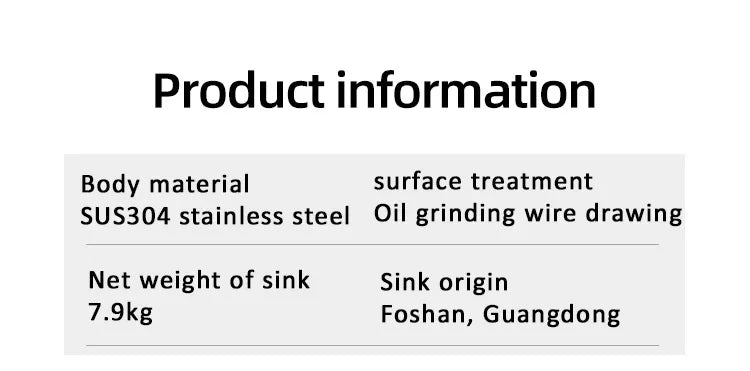 Large Size Nano Meter Cup Rinser Stepped Kitchen Sink 304 Stainless Steel 4mm Thickness Handmade Sinks With Knife Holder