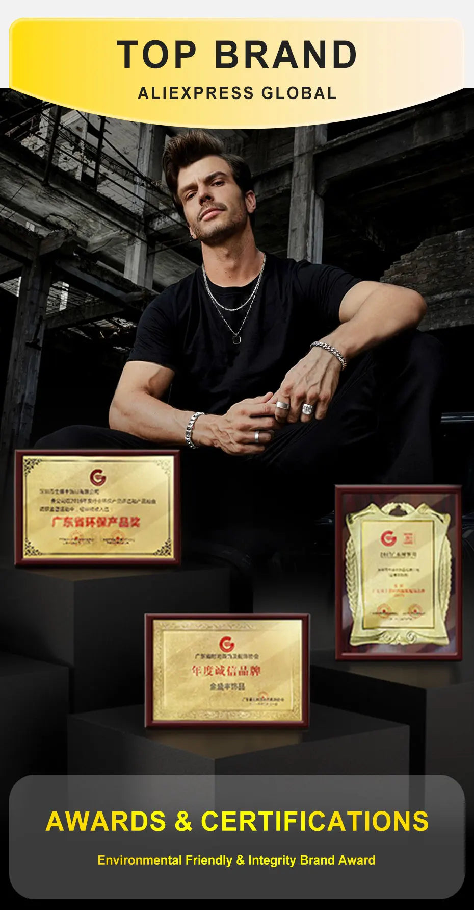 Vnox 6mm Flat Cuban Chain Bracelets for Women Girls, Macrame Edge Curb Links Bracelet,Gold Plated Stainless Steel with K18 Stamp.