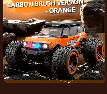 ZLL SG201 MAX 1:20 High Speed Drift Racing Car 70KM/H Brushless Motor 4WD RC Off Road Car Monster Trucks Toys For Kids Gifts