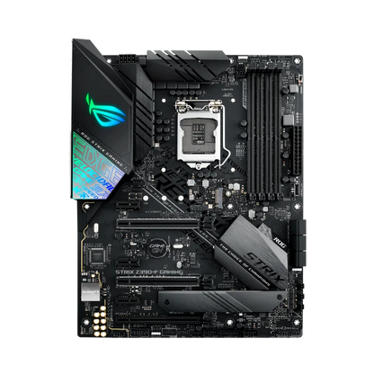 Asus ROG STRIX Z390-F GAMING Z390F Z390 DDR4 Motherboard LGA 1151 Mainboard.