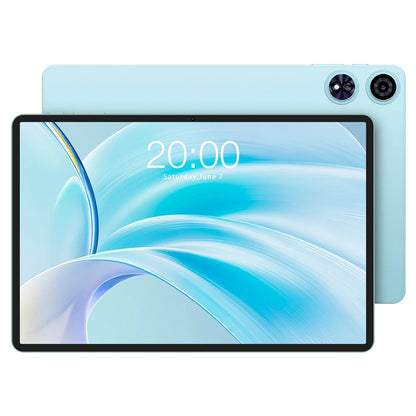 【New】Android 14 Teclast P50 Case Tablet 11" 90Hz Screen Unisoc T606 Octa-Core 4GB 128GB LPDDR4X Wifi BT5.0 7000mAh Battery.