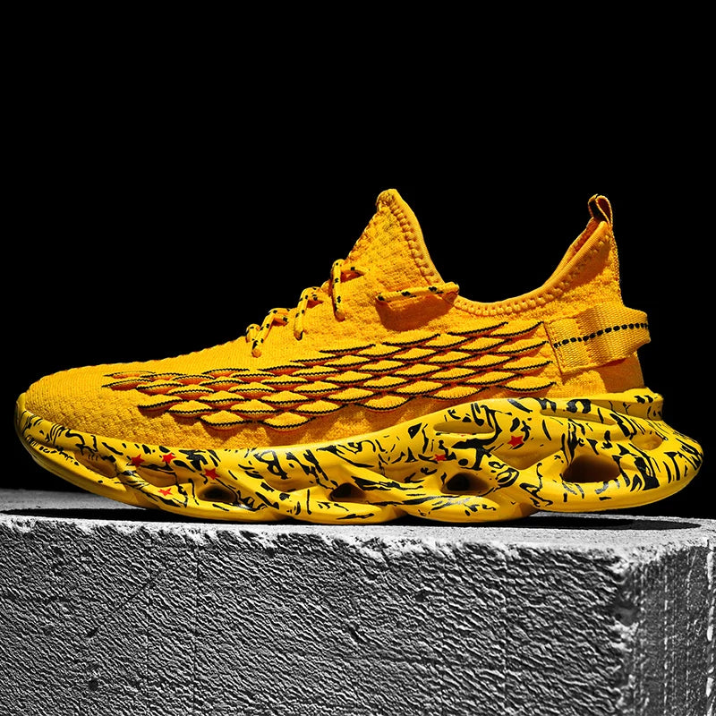 Women Casual Shoes Fashion Breathable Walking Mesh Flat Shoes   Sneakers Women 2024 Gym Vulcanized Shoes White Female Footwear.