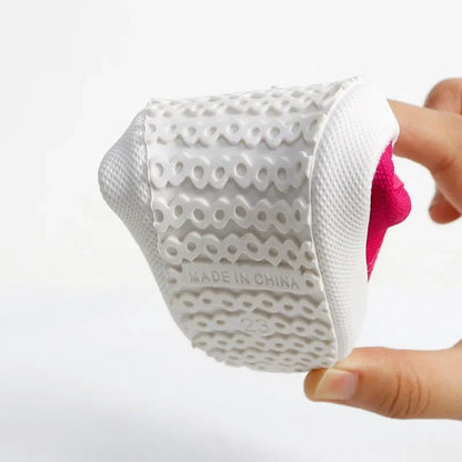 2025 New Spring Autumn Baby Girl Shoes Kids Canvas Shoes Children Casual Sneakers Candy Color Flowers For Girls Floral Prints.