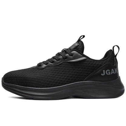 Tennis Shoes for Men Light Men Running Shoes Breathable Comfortable Men's Casual Shoes Outdoor Walking Sports Shoe Mens Sneakers.