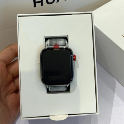 Original HUAWEI Watch FIT 4 Smartwatch,1.82-inch AMOLED Display, Bluetooth calling Health Monitoring Smart Watch.